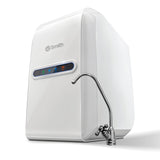Z2 Pro Under Counter RO Water Purifier with Copper Fortified Mineralizer & Alkaline Technology | 6L Storage
