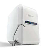 Z2 Pro Under Counter RO Water Purifier with Copper Fortified Mineralizer & Alkaline Technology | 6L Storage