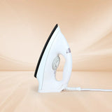 Dolphin - Dry Iron