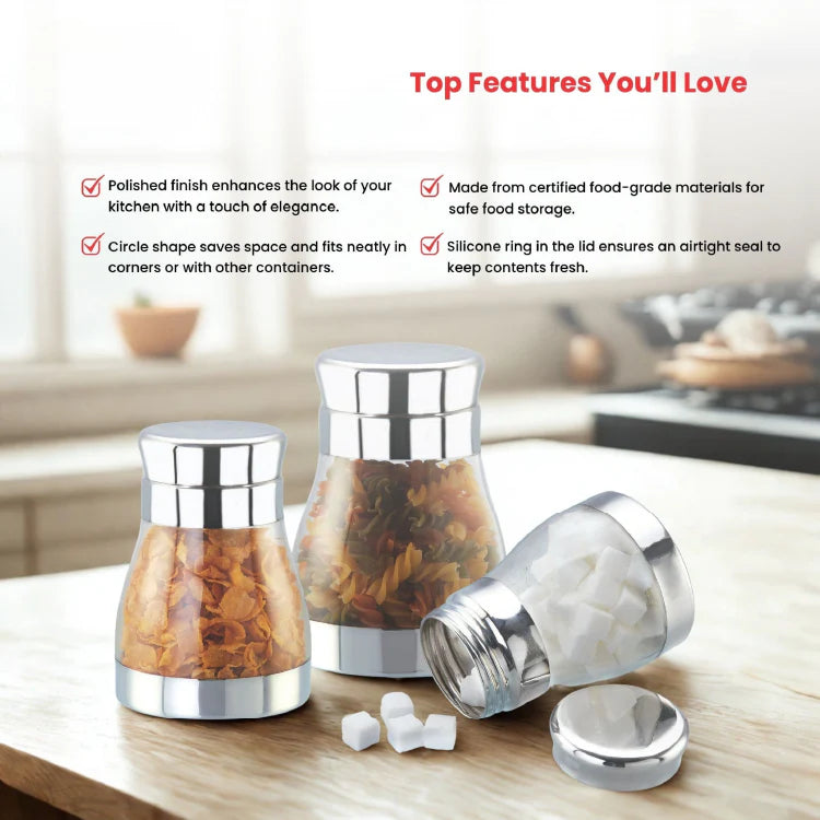 Revive Pot 1300ml