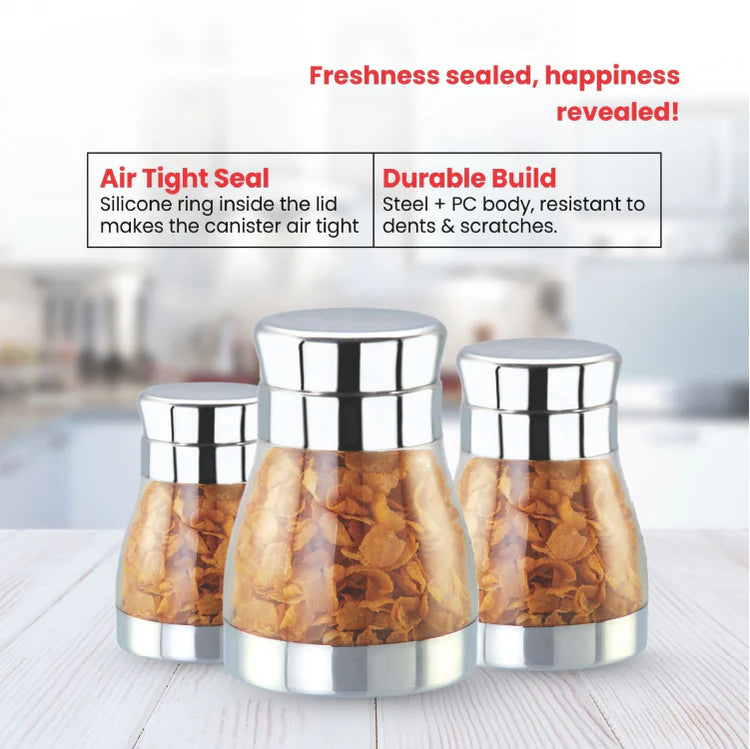 Revive Pot 500ml