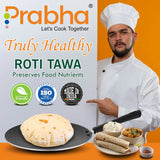 Astrid Nonstick Flat Roti Taw