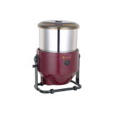 Smart Pro 2L Table Top Tilting Wet Grinder with Coconut Scraper & Atta Kneader | Cherry