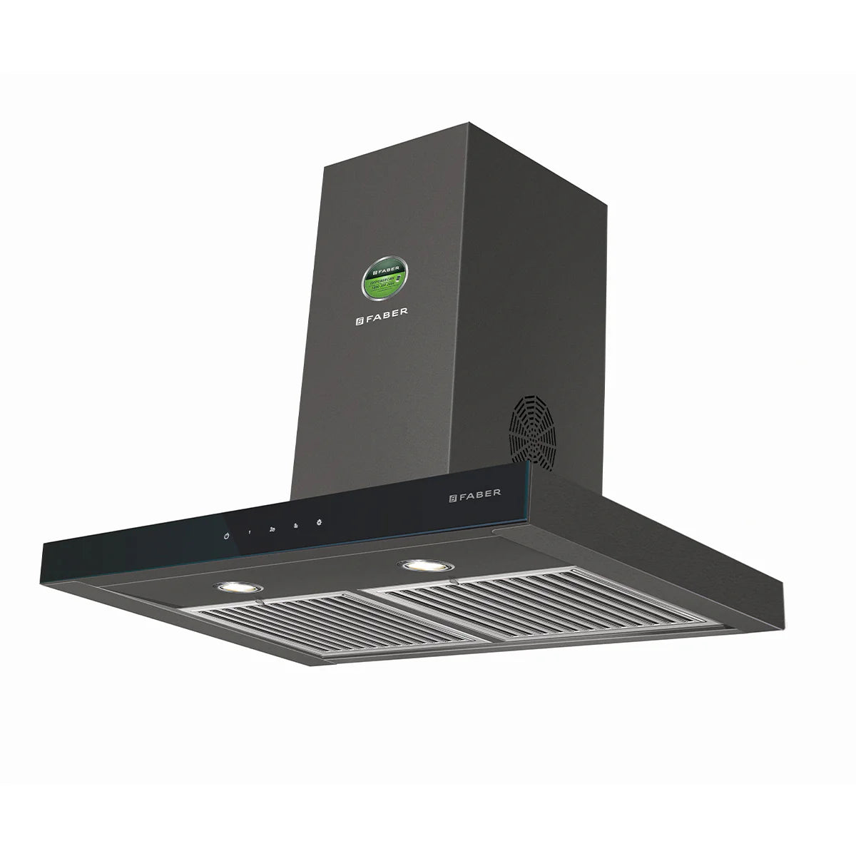 STILUX 3D T2S2 BK TC LTW 60