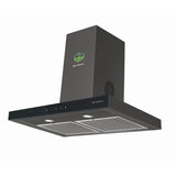 STILUX 3D T2S2 BK TC LTW 60