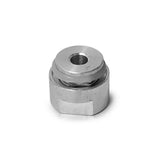 Pressure Cooker Safety Valve Compatible with All Sizes of Pura / Trimax / Sorrento Pressure Cookers (Except Argent) SPR-108