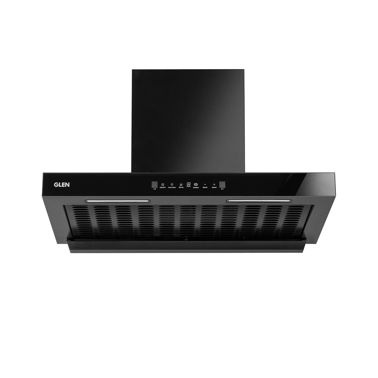 CH6052SLBLDCB 90 cm Auto Clean Filterless Slim Chimney with Inverter Technology, BLDC Motor, 1400 m³/hr Suction