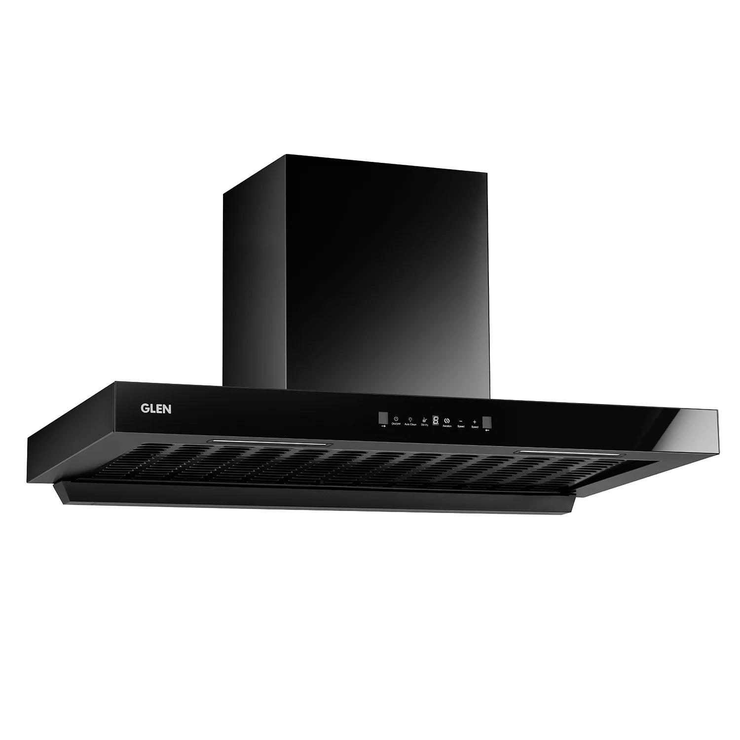 CH6052SLBLDCB 90 cm Auto Clean Filterless Slim Chimney with Inverter Technology, BLDC Motor, 1400 m³/hr Suction