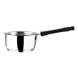 You said: Tivoli Heavy Gauge Stainless Steel Saucepan - 1.5 Litre (16cm) without Lid