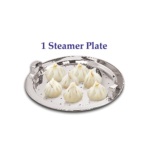 Dhamaka Multi Kadai Without Sandwich Bottom – 4 Plates