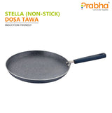Stella Nonstick Dosa Tawa 28cm