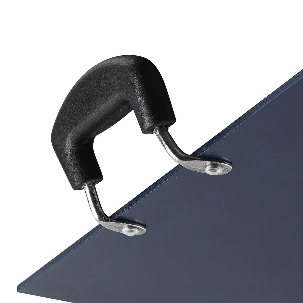 Zest Aluminium Non-Stick Pathri Square Tawa – 32 cm