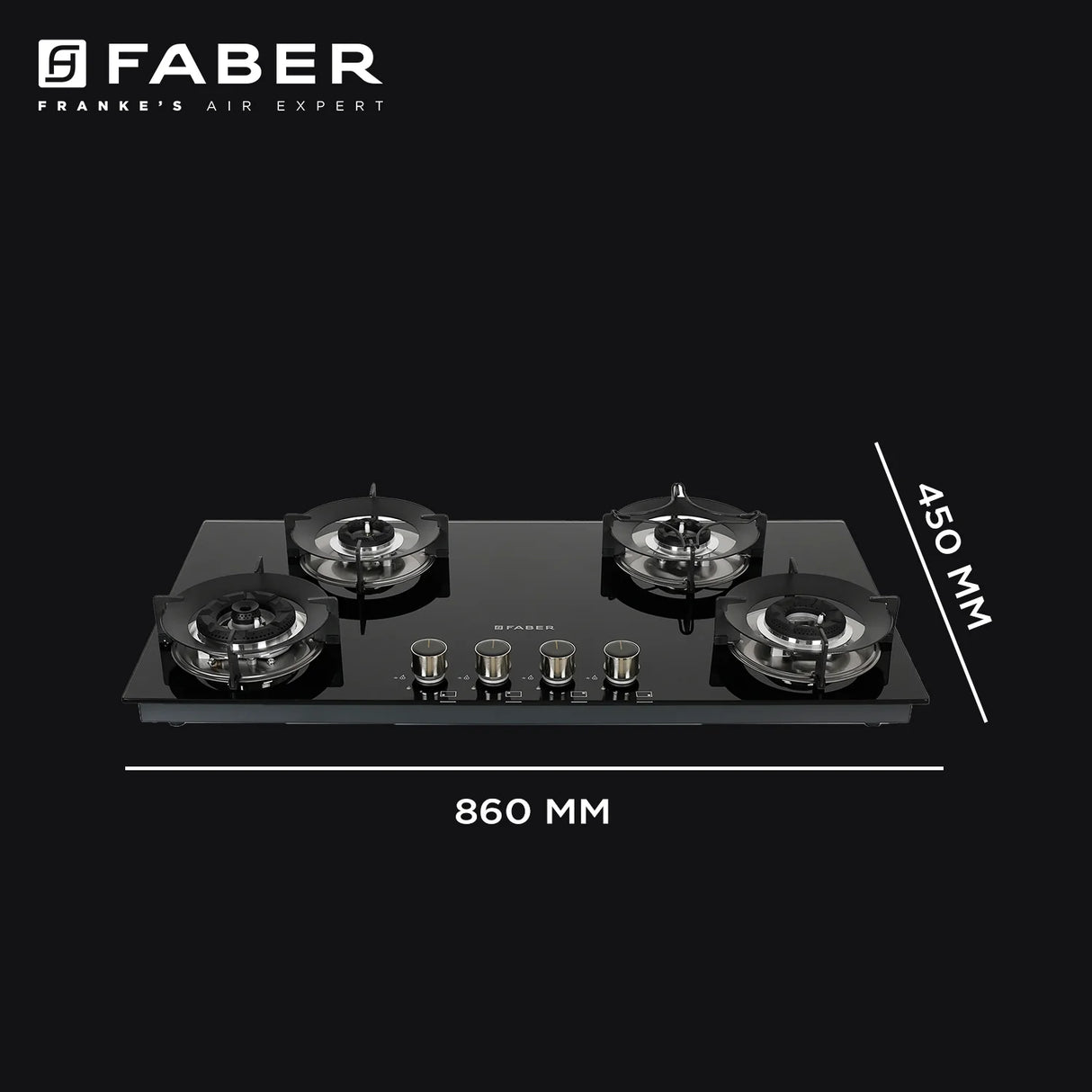 HOB SUPERIA HT904 BR AI