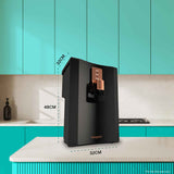 Enrich Superio 2X RO+UV Stainless Steel Water Purifier | 2 Year Filter Life | With Mega Sediment Filter