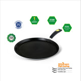 Greenchef Flat Tawa 280mm Evok