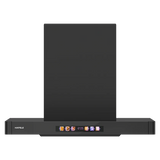 Wall Mounted Chimney TERESA T-75 BLDC 75 CM 534.84.502