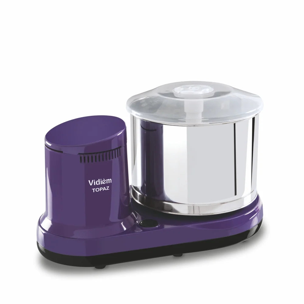 TOPAZ TABEL TOP WET GRINDER