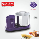 TOPAZ TABEL TOP WET GRINDER