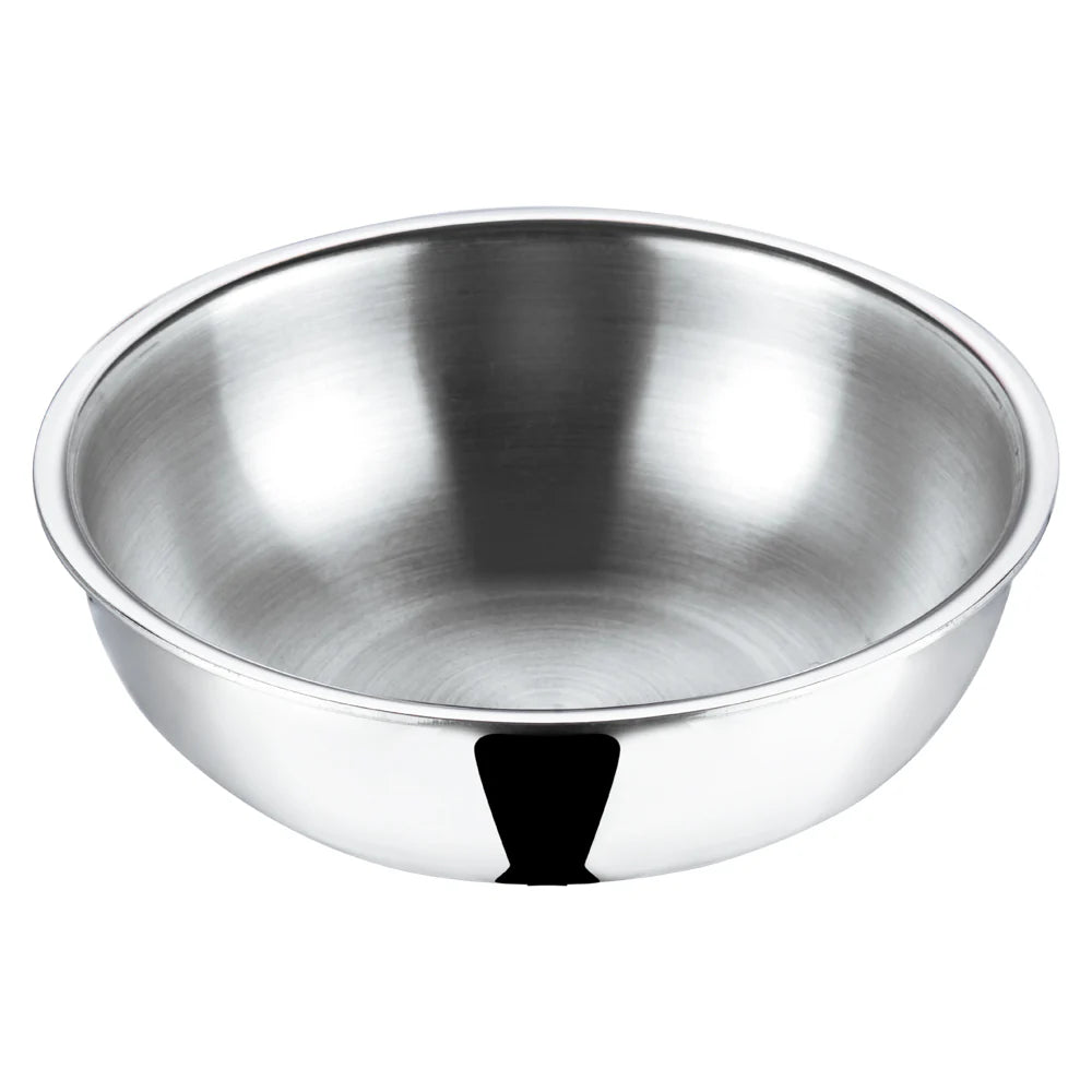 Futuretec Triply Stainless Steel Cookware Tasla - 3.7 L