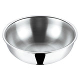 Futuretec Triply Stainless Steel Cookware Tasla - 3.7 L