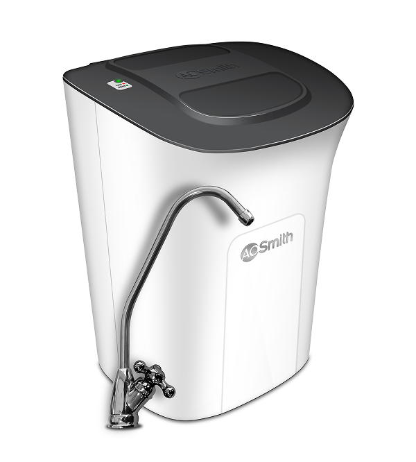 U2 Pro Under Sink UV Water Purifier with Next-Gen UVC LED & Copper Mineraliser
