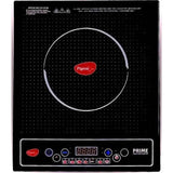 Prime Induction Cooktop 1 Zone 1800W Black