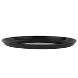 Hard Anodised Non-Stick Microwave Safe Tawa – 25 cm, 3.25 mm Thick, Round Baking Plate Pan Tawa