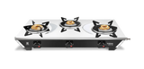 VIVA SS 3‑Burner Gas Stove