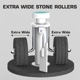 JEWEL ST TABLE TOP WET GRINDER