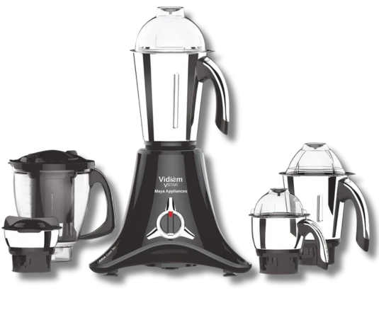 VSTAR PREMIUM 750W MIXER GRINDER