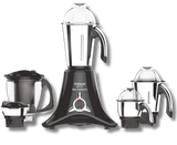 VSTAR PREMIUM 750W MIXER GRINDER