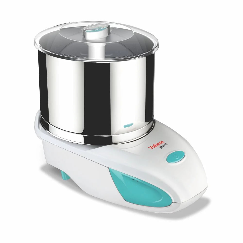 JEWEL ST TABLE TOP WET GRINDER
