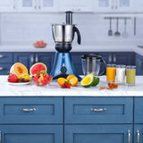 VSTAR ADC AZURE BLUE 1000W MIXER GRINDER