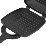 Zest Non Stick Gas Grill Toaster