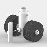 TOPAZ TABEL TOP WET GRINDER
