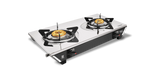 VIVA SS 2 BURNER GAS STOVE