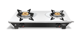 VIVA SS 2 BURNER GAS STOVE