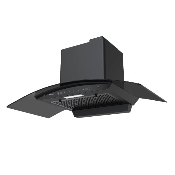 Viviana BLDC 90 cm Wall Mounted Auto Clean Chimney