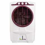 JetMax 70 Desert Air Cooler 70 Litre with Honeycomb Pads & High Air Delivery