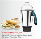 VSTAR EVO PLUS 750W MIXER GRINDER
