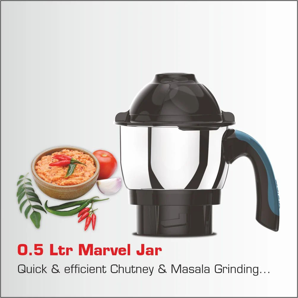 VSTAR EVO PLUS 750W MIXER GRINDER