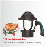 VSTAR EVO PLUS 750W MIXER GRINDER