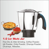 VSTAR EVO PLUS 750W MIXER GRINDER