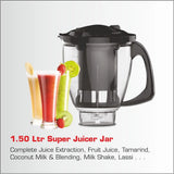 VSTAR EVO PLUS 750W MIXER GRINDER