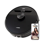 Smartclean HomeMapping Pro S2 – Black