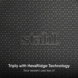 Tasla Kadhai with Lid - Triply Artisan Hybrid Series 6668 | Induction Ready | Easy Pour | Omni-Heat Technology