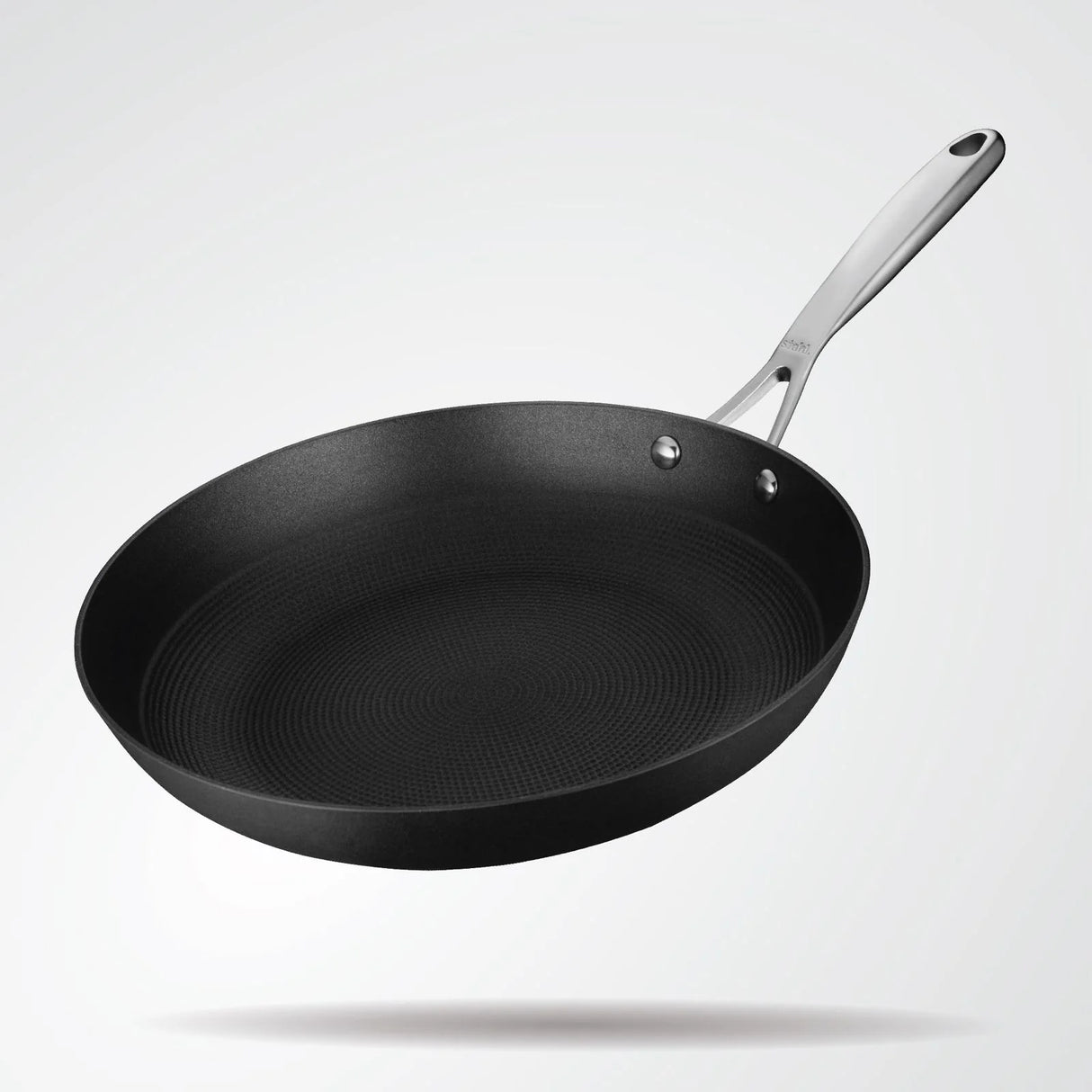 Stahl Blacksmith Hybrid Frypan – 28cm (Model 8428)