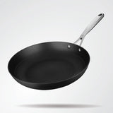 Stahl Blacksmith Hybrid Frypan – 28cm (Model 8428)