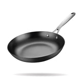Stahl Frypan - Cast Iron Blacksmith Plus Series 7428 (28cm)