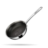 Kitchen Frypan (Without Lid) - Triply Artisan Hybrid Series 6428